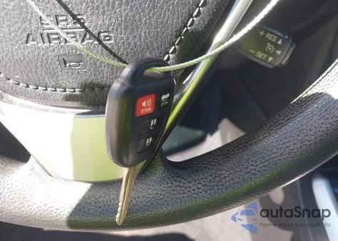 2016 Toyota Corolla Le from USA, damaged, VIN 5YFBURHE1GP560305